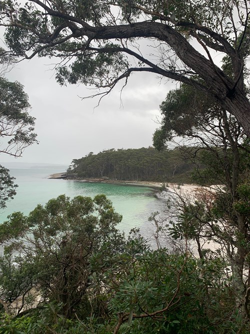 Jervis Bay National Park