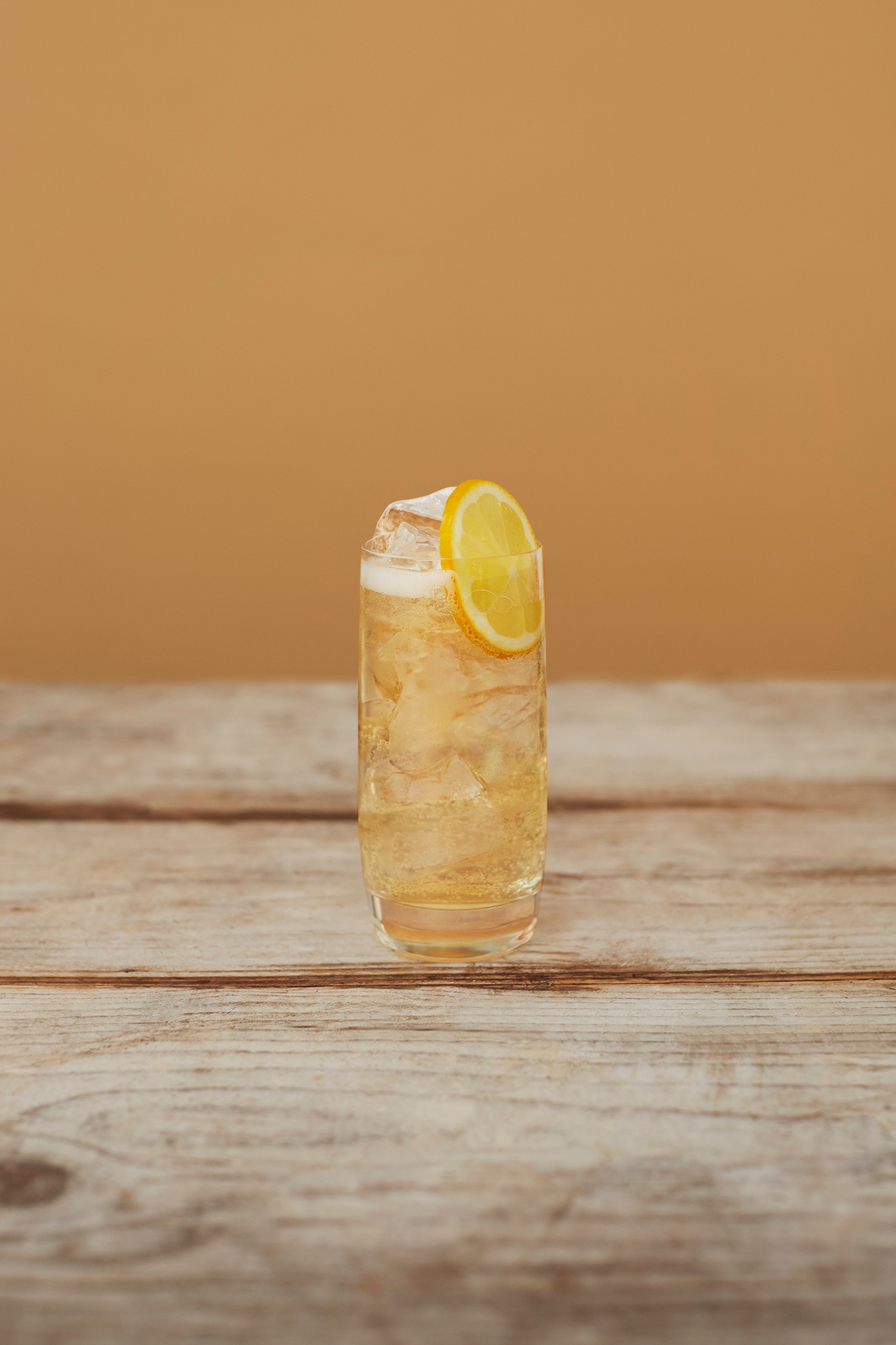 Grove Ginger Highball