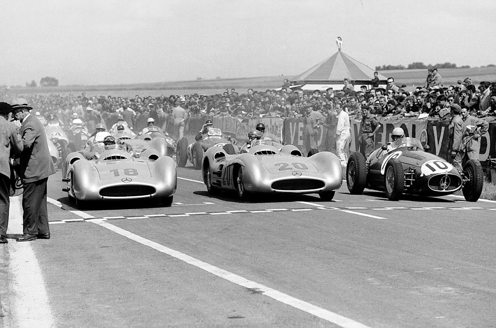 65 years ago 1954 Mercedes Benz enters Formula 1.jpg
