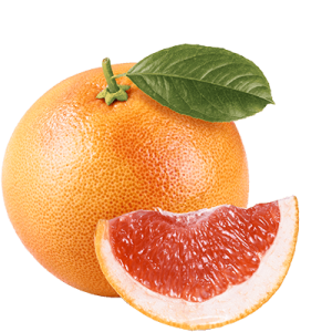 Grapefruit