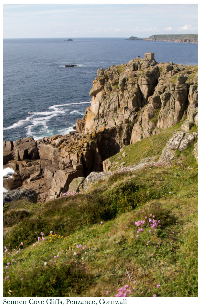 Sennen Cove