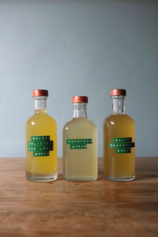 Enhance the Flavour of your Cocktails A History of Cocktail Shrubs