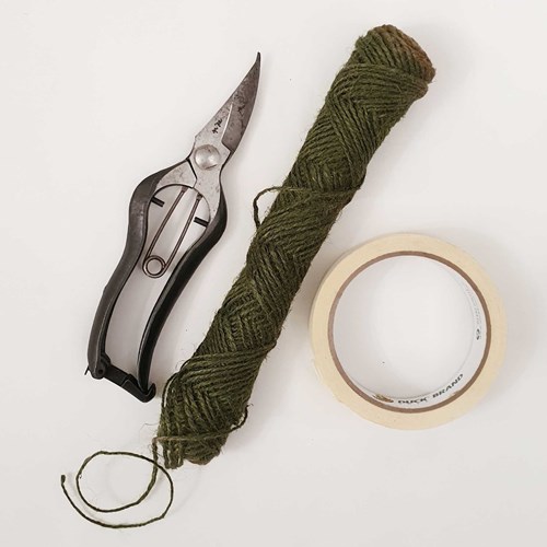 Foraging Tools