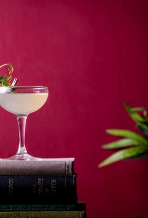 Where to drink non-alcoholic cocktails in London