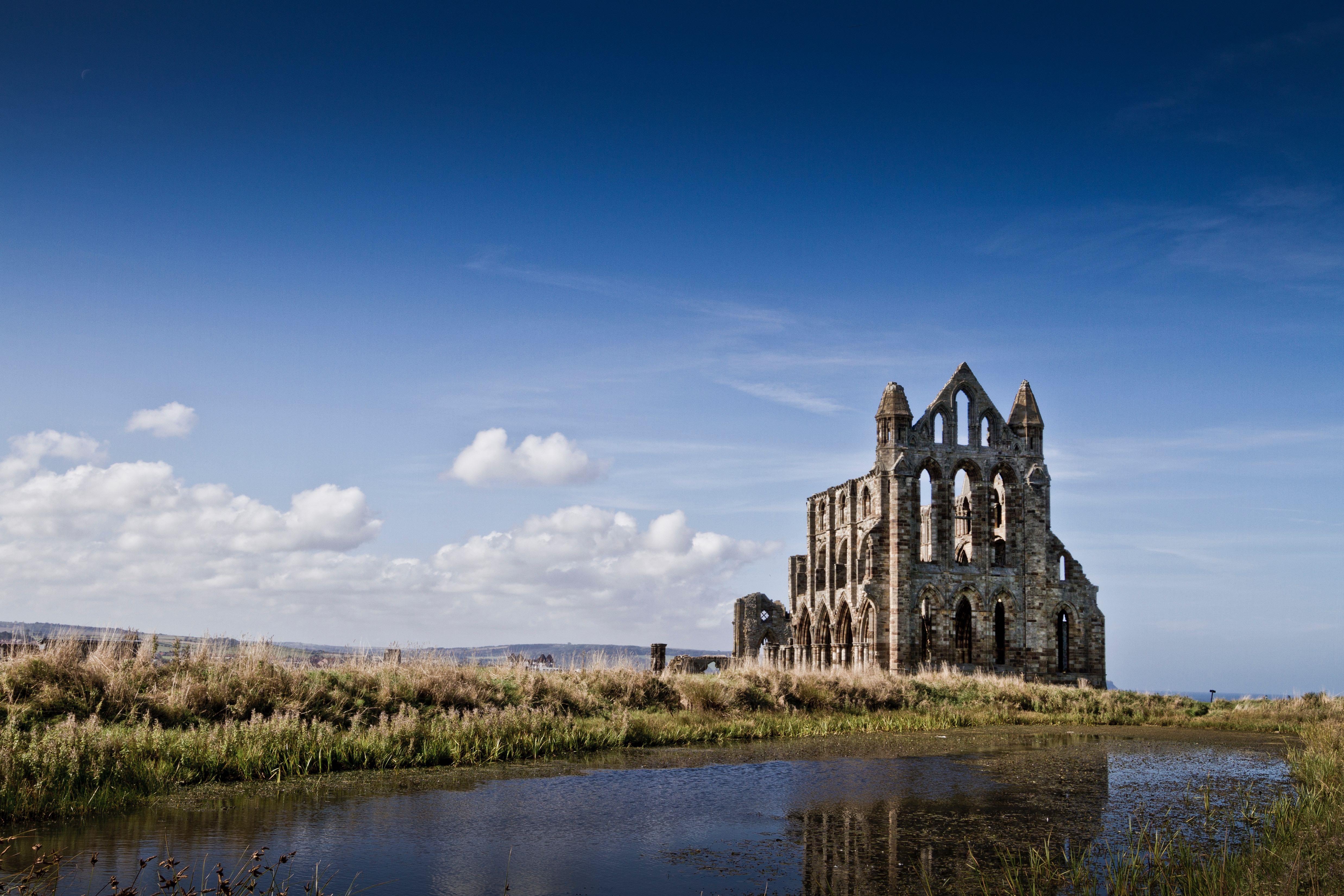 Whitby Headland