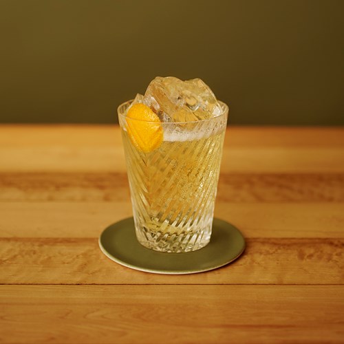 UK Seedlip Spice Ginger Ale