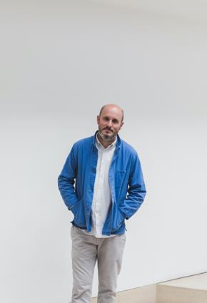 Sam Walton.jpg Six with Seedlip: Sam Walton, founder of Hole & Corner