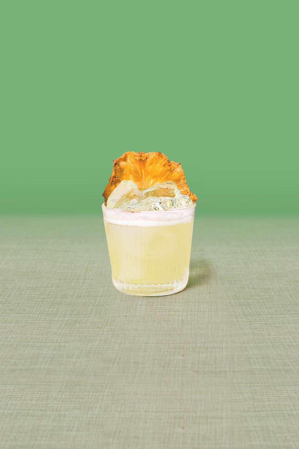 Pineapple Sour 1000X1500