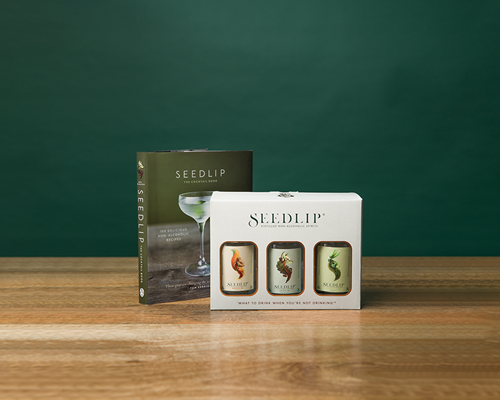 The Seedlip Starter Kit