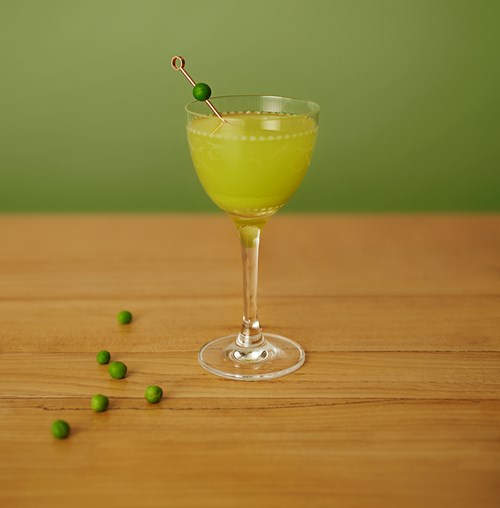 Three Ways To Make A Martini Non Alcoholic Cocktail Recipe Seedlip