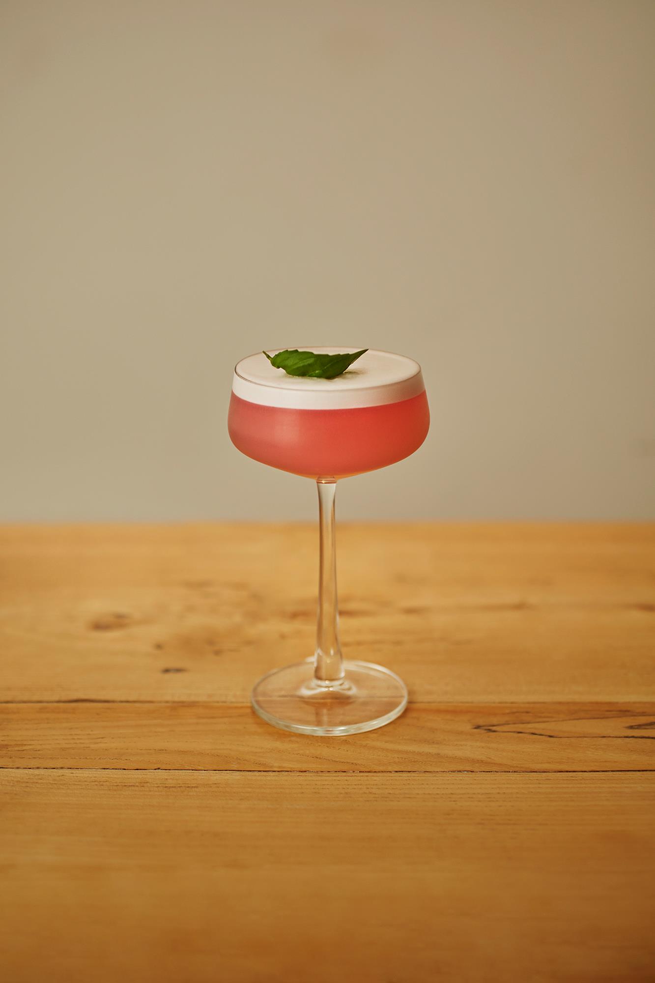 Garden Watermelon Sour