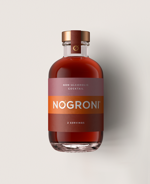 The NOgroni(R)